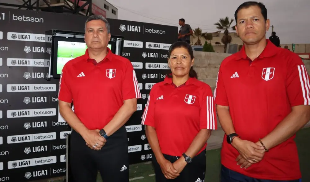 La Conar es criticada por varios clubes de la Liga 1. Foto: Conar