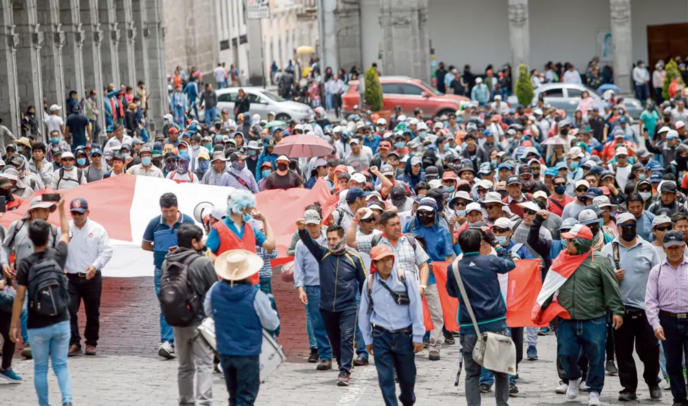 Fallo de la Corte Suprema desconoce jurisprudencia internacional. Foto: La República