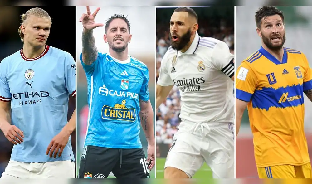 Sigue la programación de los partidos de hoy, miércoles 17 de mayo. Foto: composición GLR/EFE Sigue la programación de los partidos de hoy, miércoles 17 de mayo. Foto: composición GLR/EFE