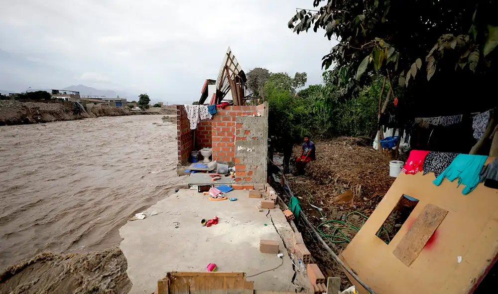 Han sido convocadas familias de los distritos de Corrales y La Cruz en Piura como potenciales beneficiarios. Foto: Ministerio de Vivienda