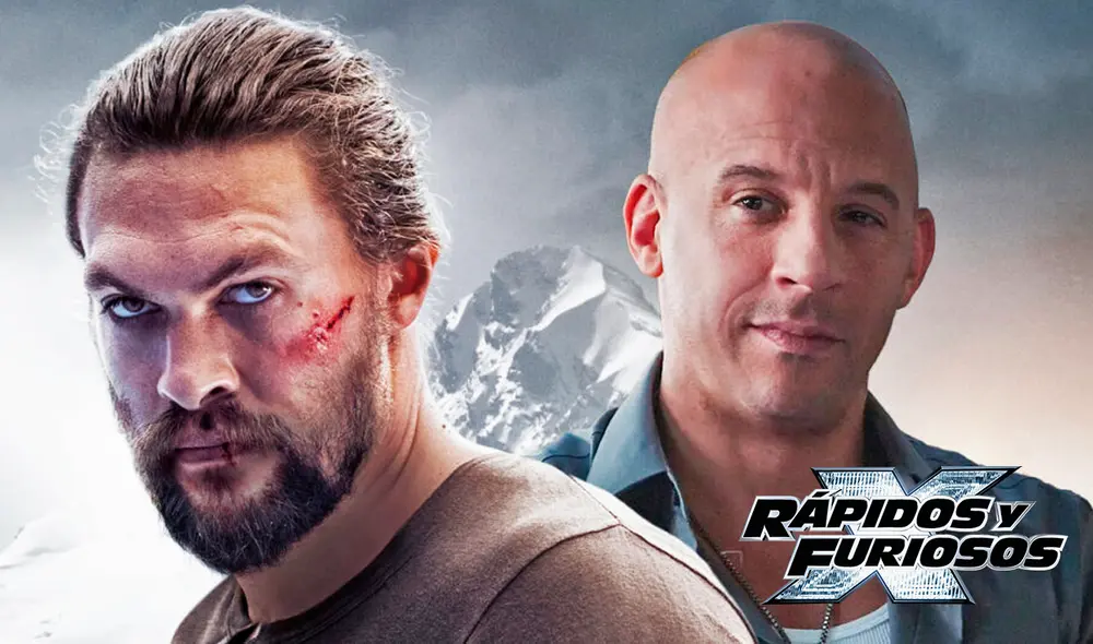 Revisa el estreno oficial de "Rápidos y Furiosos 10" en Panamá, Costa Rica, El Salvador, Guatemala y el resto de Centroamérica. Foto: Portal web Joblo