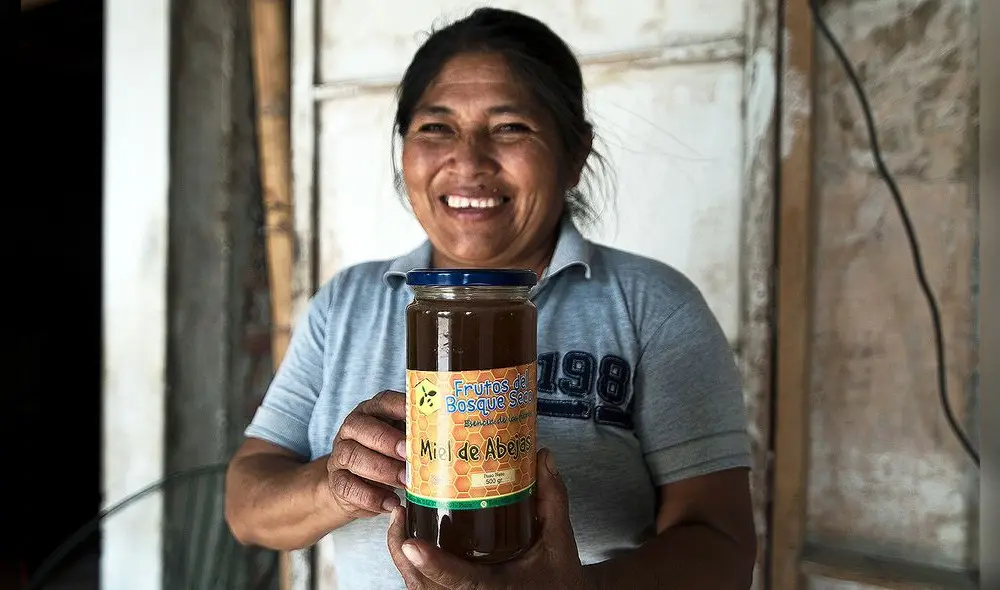 Conoce cómo sacar adelante tu emprendimiento con estos consejos según un experto en finanzas. Foto: CARE Perú Conoce cómo sacar adelante tu emprendimiento con estos consejos según un experto en finanzas. Foto: CARE Perú