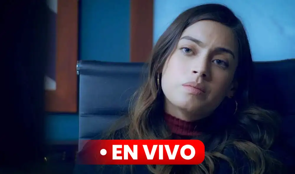 La exitosa novela "Ana de nadie" sigue dando de qué habar en redes sociales. Foto: composición LR/RCN