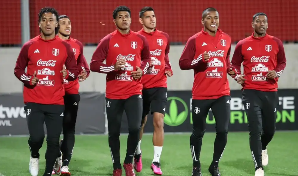La Blanquirroja disputará encuentros ante Corea del Sur y Japón cuando en territorio nacional sea de madrugada. Foto: Movistar Deportes La Blanquirroja disputará encuentros ante Corea del Sur y Japón cuando en territorio nacional sea de madrugada. Foto: Movistar Deportes