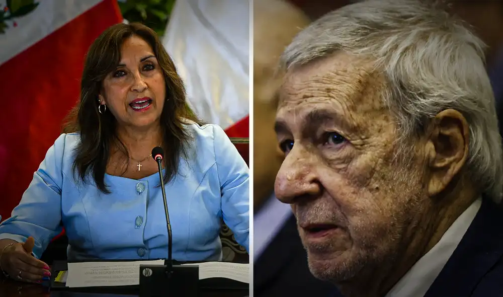 "Hemos apoyado el derecho del Perú a ejercer la presidencia de la Alianza del Pacifico", dijo canciller de Chile. Foto: composición LR/AFP