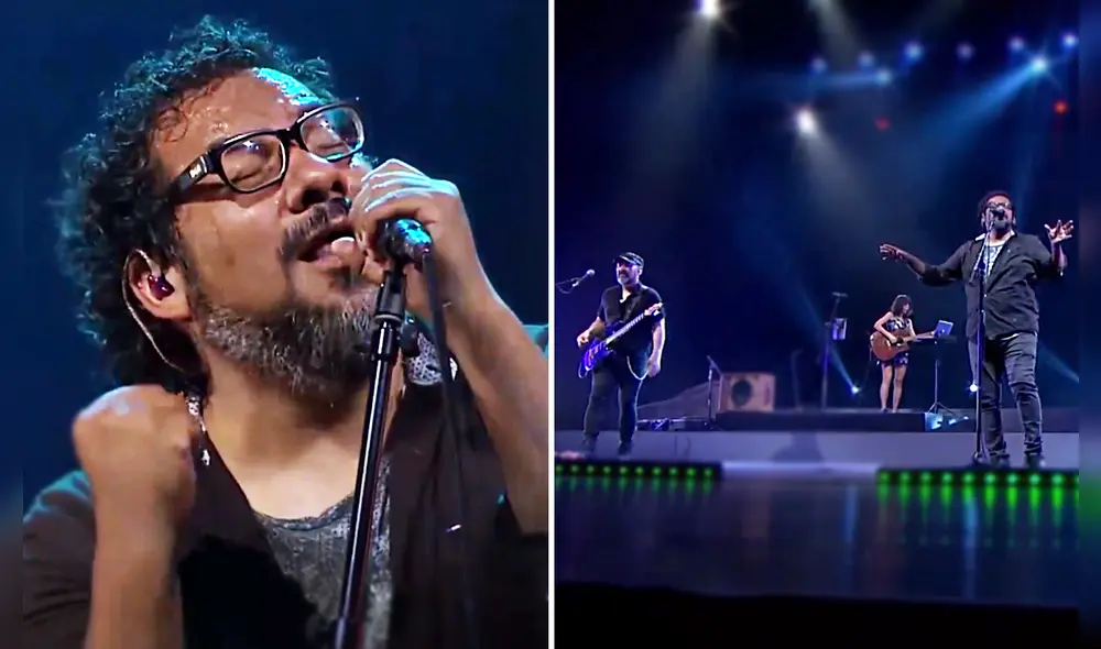 Dolores Delirio se separa y sus integrantes se enfocarán en otros proyectos. Foto: composición LR/Gran Teatro Nacional/Youtube Dolores Delirio se separa y sus integrantes se enfocarán en otros proyectos. Foto: composición LR/Gran Teatro Nacional/Youtube