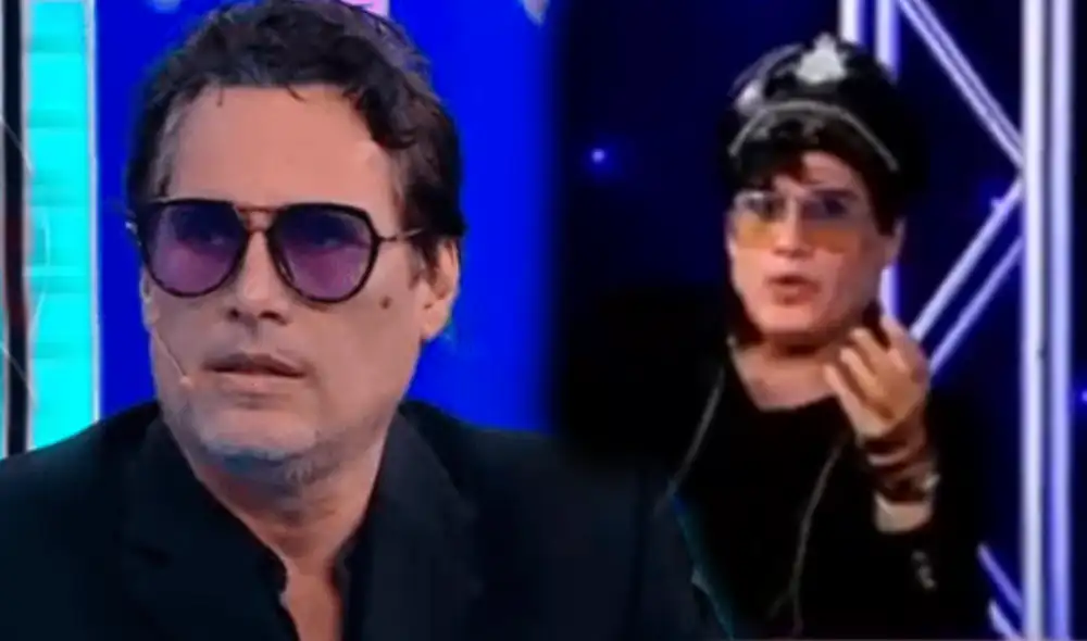 Patricio Suárez Vértiz habla de la difícil situación económica que vivió años atrás. Foto: composición/captura de Latina