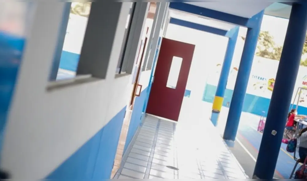 Indecopi multó al colegio Trilce Marsano con el pago de S/143.055 (28.9 UIT).  | Foto: Indecopi