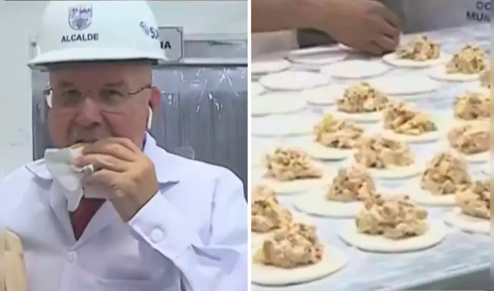 El local está ubicado en la intersección de las calles Camilo Carrillo y Corbeta La Unión. Foto: composición LR / Latina / Latina