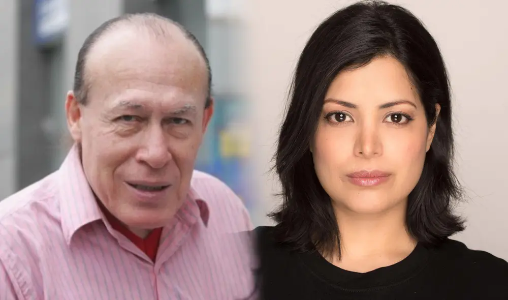 El PJ falló a favor de Clara Seminara en disputa legal con Enrique 'Yuca' Espejo. Foto: composición LR/difusión