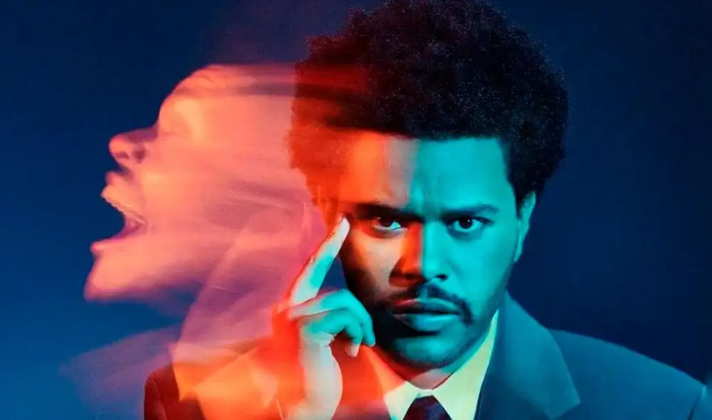 The Weeknd ha modificado su nombre a Abel Tesfaye. Foto: Pari Dukovic