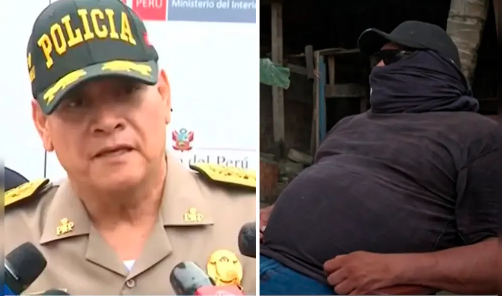 Para corroborar la información, el medio español RTVE publicó los testimonios de 2 personas involucradas en este intercambio ilegal. Foto: composición LR/Canal N/captura de RTVE - Video: RTVE Para corroborar la información, el medio español RTVE publicó los testimonios de 2 personas involucradas en este intercambio ilegal. Foto: composición LR/Canal N/captura de RTVE - Video: RTVE