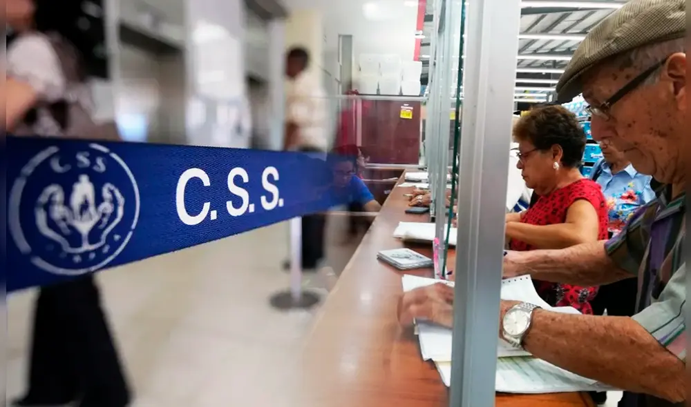 Revisa la fecha de pago oficial para jubilados de Panamá en mayo de 2023. Foto: composición LR/MiDiario/EcoTVPanamá Revisa la fecha de pago oficial para jubilados de Panamá en mayo de 2023. Foto: composición LR/MiDiario/EcoTVPanamá