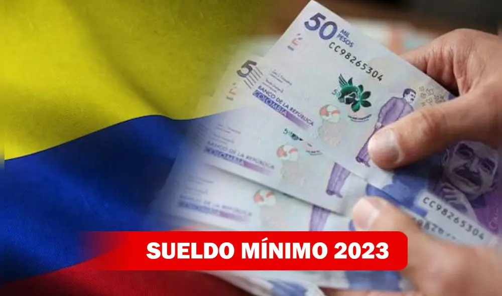 El sueldo mínimo en Colombia está entre los más bajos de la región. Foto: composición LR/AP/Freepik El sueldo mínimo en Colombia está entre los más bajos de la región. Foto: composición LR/AP/Freepik