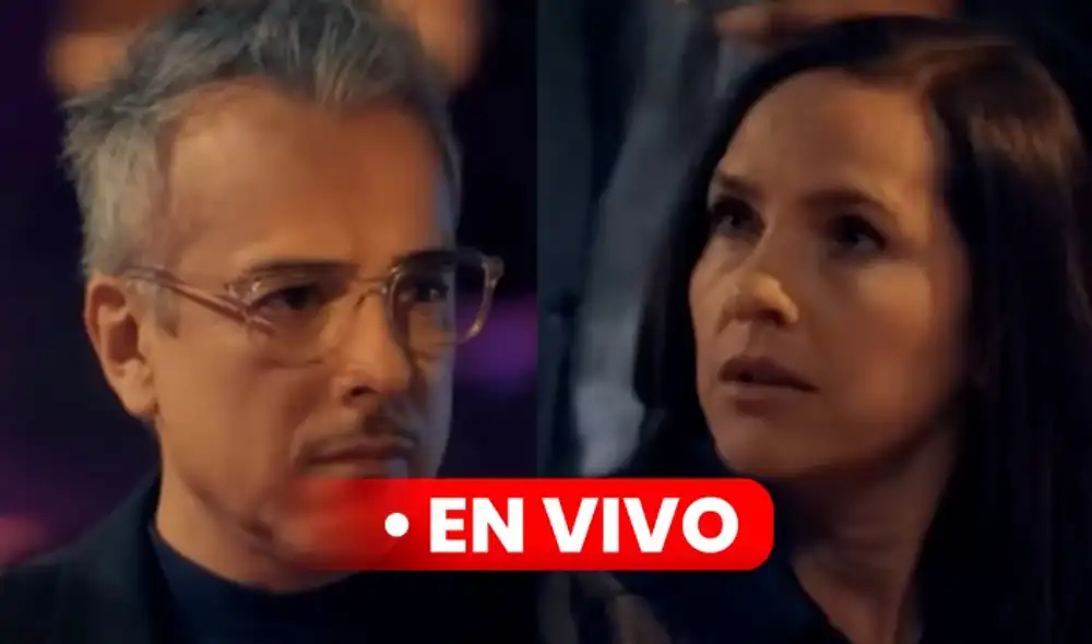 El nuevo episodio de "Ana de nadie" llega en las próximas horas para alegría de los fans. Foto: composición LR/RCN