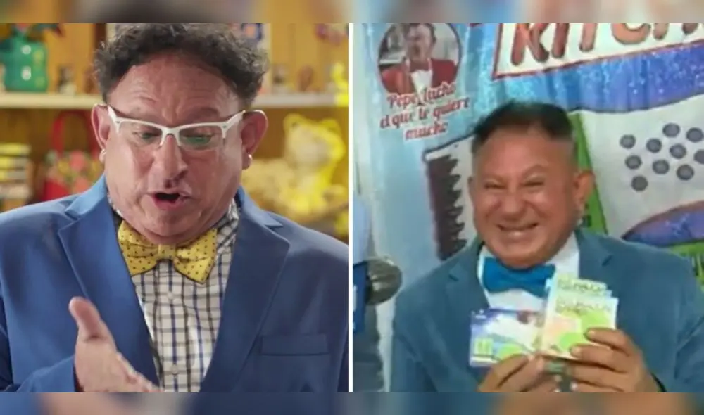 Muchos peruanos se acuerdan de los tiempos en que veían la Teleferia mientras tomaban sus desayunos. Foto: composición LR/ATV