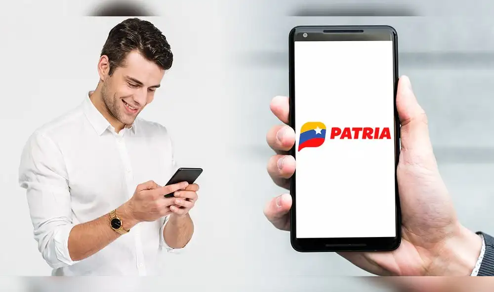 Descubre AQUÍ los bonos que todavía puedes recibir en mayo. Foto: composición LR/Patria/Freepik