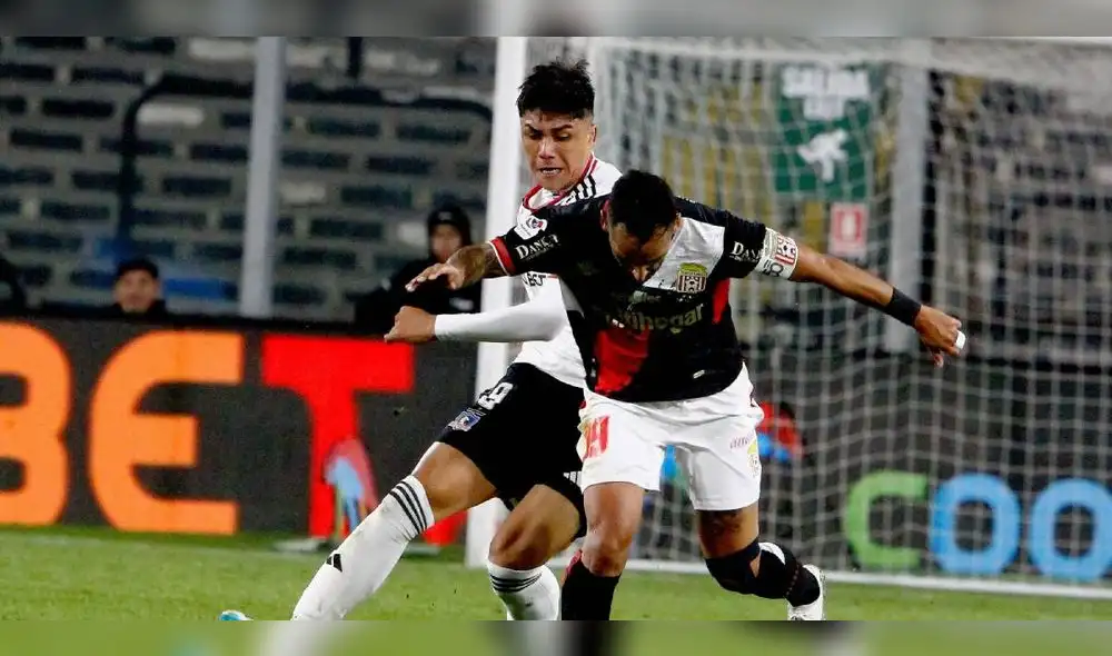 Colo Colo vs. Curicó Unido se enfrentaron en el en el Estadio Monumental David Arellano. Foto: Curicó Unido Colo Colo vs. Curicó Unido se enfrentaron en el en el Estadio Monumental David Arellano. Foto: Curicó Unido