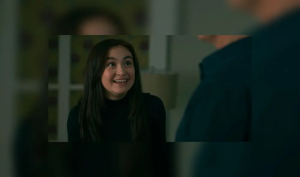 La serie "Besos, Kitty" llegó a Netflix este jueves 18 de mayo. Foto: Netflix La serie "Besos, Kitty" llegó a Netflix este jueves 18 de mayo. Foto: Netflix