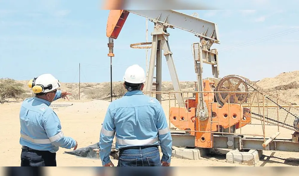 Regresión. Lotes de Talara estarán en manos privadas por 60 años, según dispuso el Gobierno. Foto: difusión. Regresión. Lotes de Talara estarán en manos privadas por 60 años, según dispuso el Gobierno. Foto: difusión.