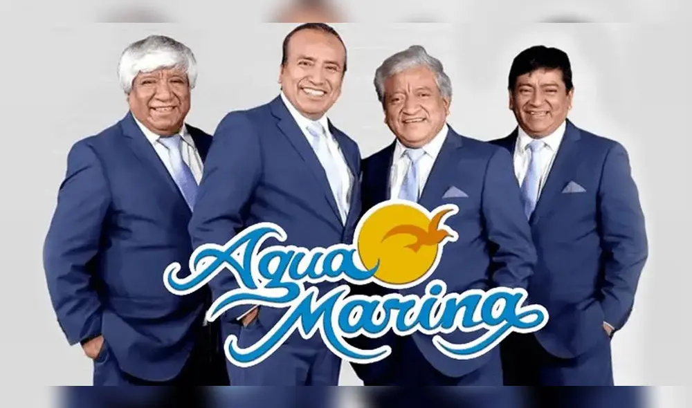 En Agua Marina trabajan los hermanos Quiroga Querebalú. Foto: composición LR/GLR