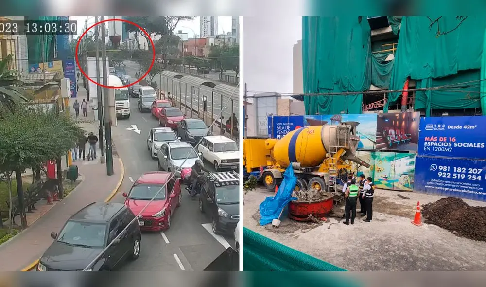 Foto: Difusión/ Maria Pía Ponce/ La República| Video: Difusión