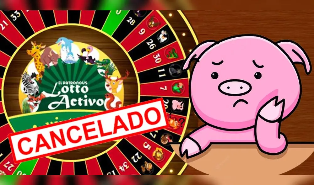 Lotto Activo suspendió su sorteo el viernes, 19 de mayo de 2023. Foto: composición LR/Lotto Activo/Freepik Lotto Activo suspendió su sorteo el viernes, 19 de mayo de 2023. Foto: composición LR/Lotto Activo/Freepik