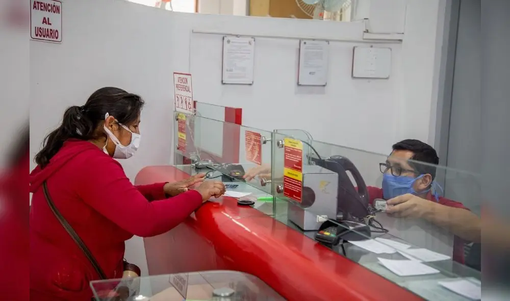 Medida tendrá un costo fiscal de S/300 millones. Foto: Andina