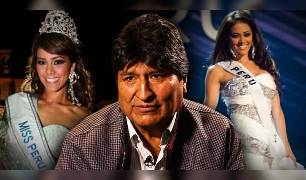 Karen Schwarz y su paso por el Miss Universo. Foto: composición LR/Fabrizio Ovideo/Instagram/Karen Schwarz/Miss Universo