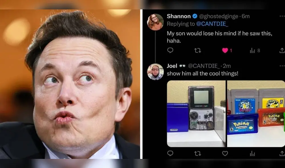 Usuario fue acusado por la plataforma de Elon Musk de promover las autolesiones y el suicidio. Foto: Mashable/Twitter