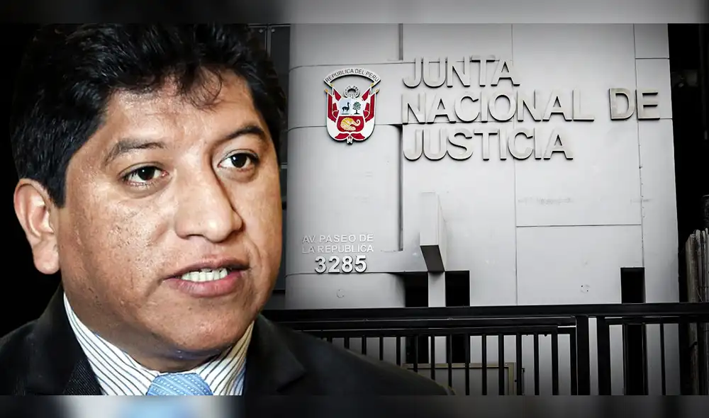 La JNJ tiene 3 investigaciones abiertas contra la fiscal Patricia Benavides. Foto: composición Jazmin Ceras/La República