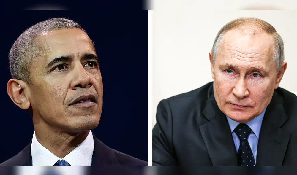 La lista negra de Rusia incluye también a miembros de los órganos de seguridad del Estado y periodistas. Foto: composición LR/AFP La lista negra de Rusia incluye también a miembros de los órganos de seguridad del Estado y periodistas. Foto: composición LR/AFP