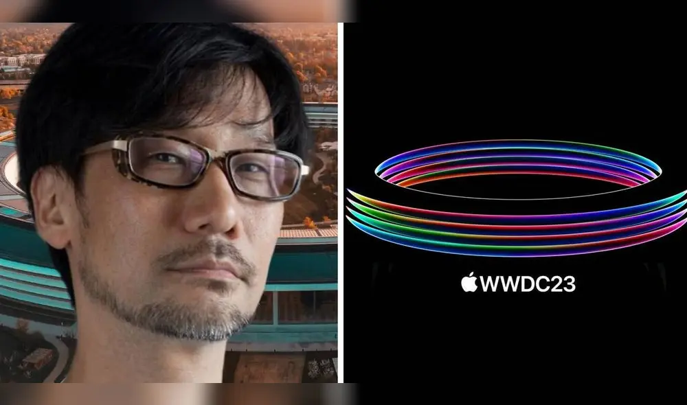 ¿Llegarán los juegos de Kojima a macOS? La visita del legendario creador al Apple Park apunta a posibles colaboraciones y emocionantes novedades para los gamers de Apple. Foto: Applesfera/Apple