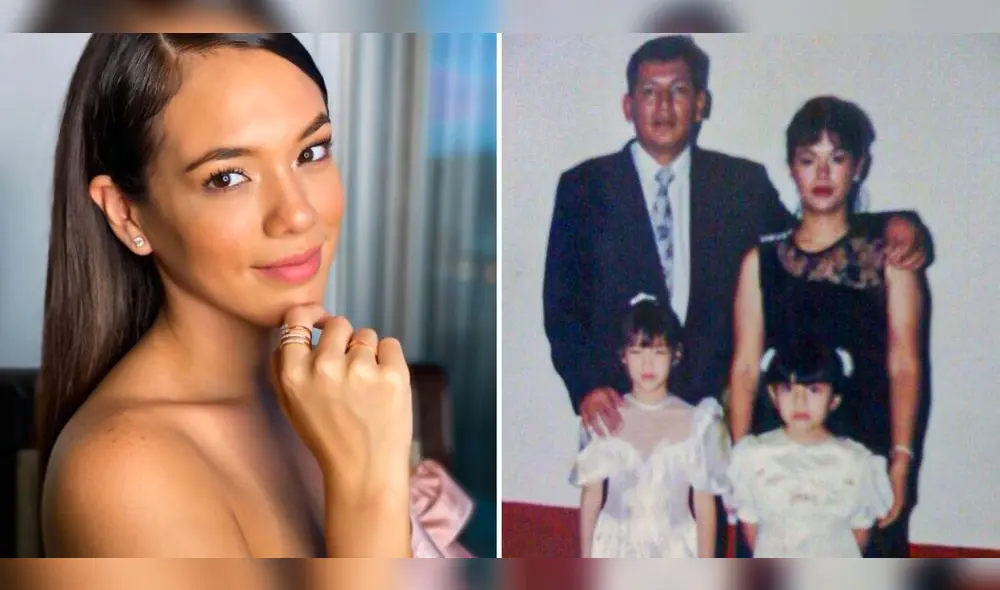 Jazmín Pinedo es una de las figuras más mediáticas del espectáculo local. Foto: composición LR/captura/Instagram/Twitter