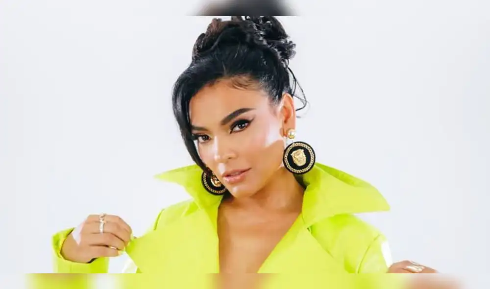 Cielo Torres sigue cosechado reconocimientos por parte de sus seguidores. Foto: Cielo Torres Cielo Torres sigue cosechado reconocimientos por parte de sus seguidores. Foto: Cielo Torres