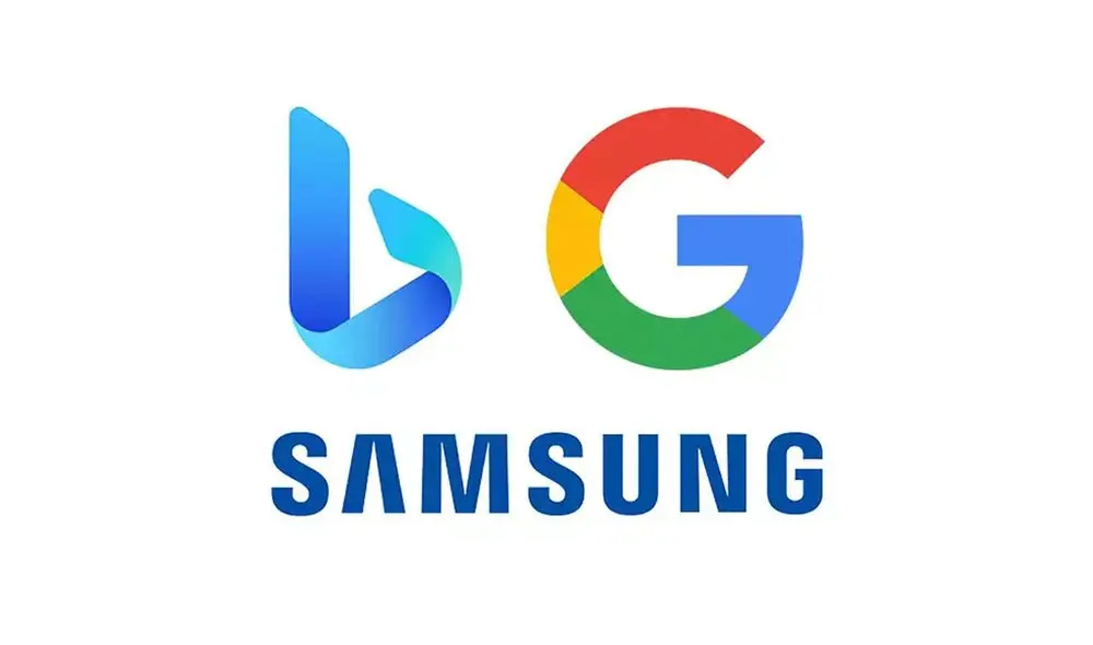 Samsung suspendió una revisión interna sobre el reemplazo de Google Search. Foto: Gizchina