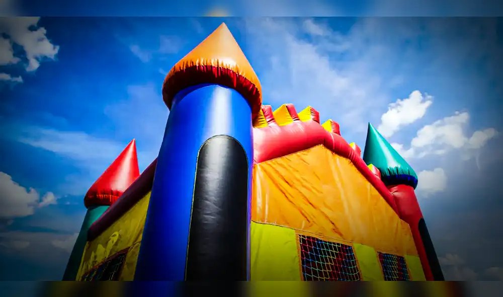 El accidente en el que falleció una niña se registró en Ucrania. Foto: Shutterstock