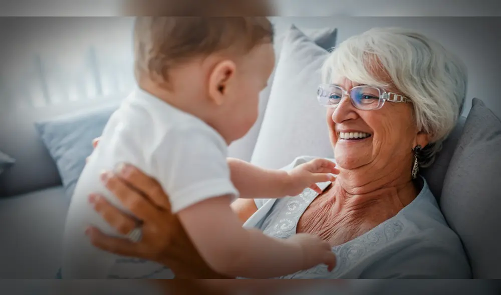 Fuerte polémica por la inédita decisión de una abuela. Foto: Shutterstock