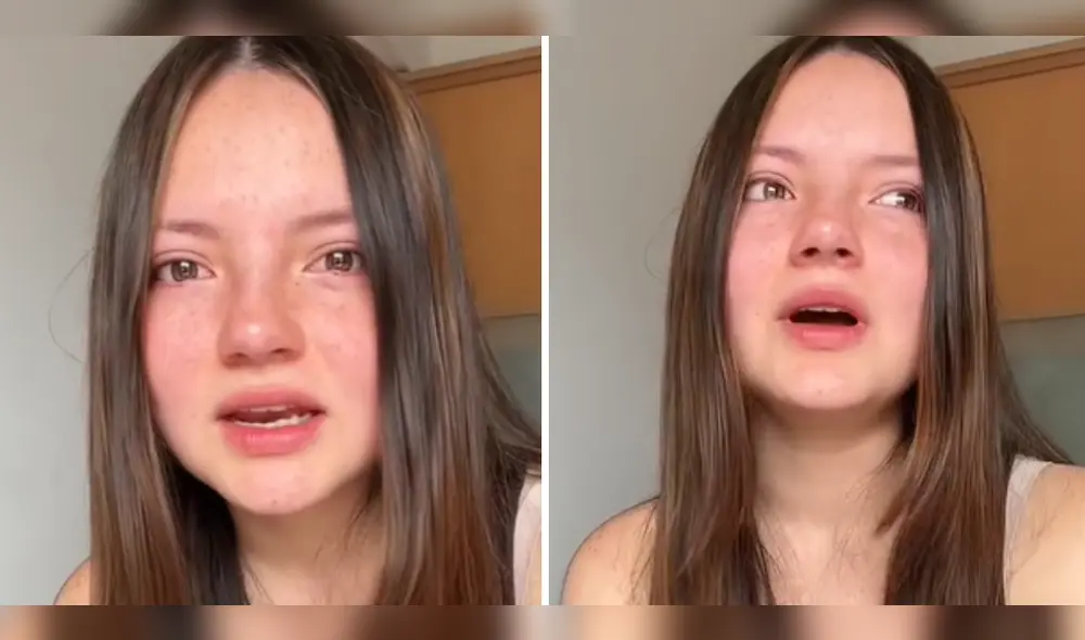 Francisca Aronsson reveló que se encuentra atravesando un duro momento en México. Foto: composición LR/ Instagram / Francisca Aronsson Francisca Aronsson reveló que se encuentra atravesando un duro momento en México. Foto: composición LR/ Instagram / Francisca Aronsson