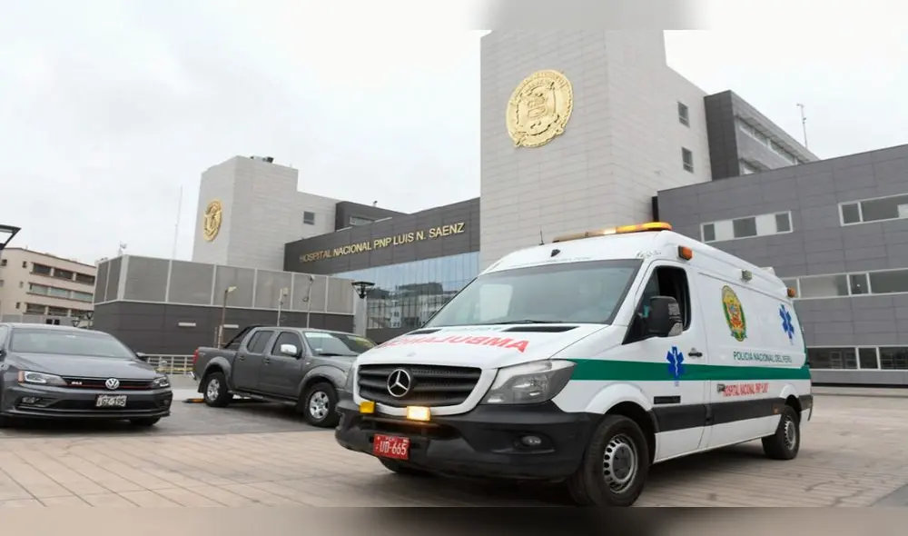 Era policía en diversos operativos contra la delincuencia y el crimen organizado en La Victoria. Foto: Óscar Chumpitaz/La República Era policía en diversos operativos contra la delincuencia y el crimen organizado en La Victoria. Foto: Óscar Chumpitaz/La República