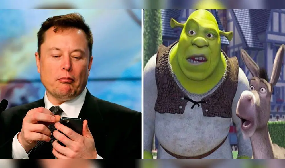 Miles han retuiteado la película subida a Twitter. Foto: composición LR/The New Yorker/20 Minutos