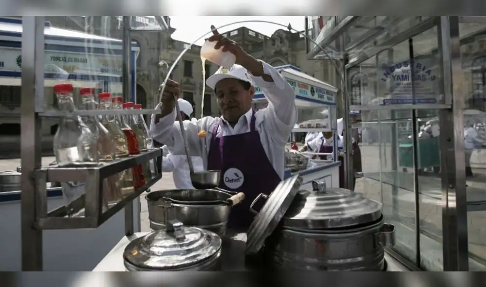 Federación de Emolienteros señaló que precio de insumos se han elevado hasta en 100%, Foto: La República