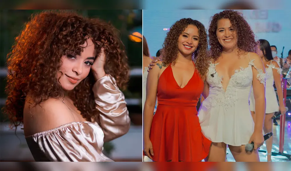 Ana Claudia Urbina, ex-Corazón Serrano, se lanza como solista: “Va a haber  desafíos y momentos de duda”