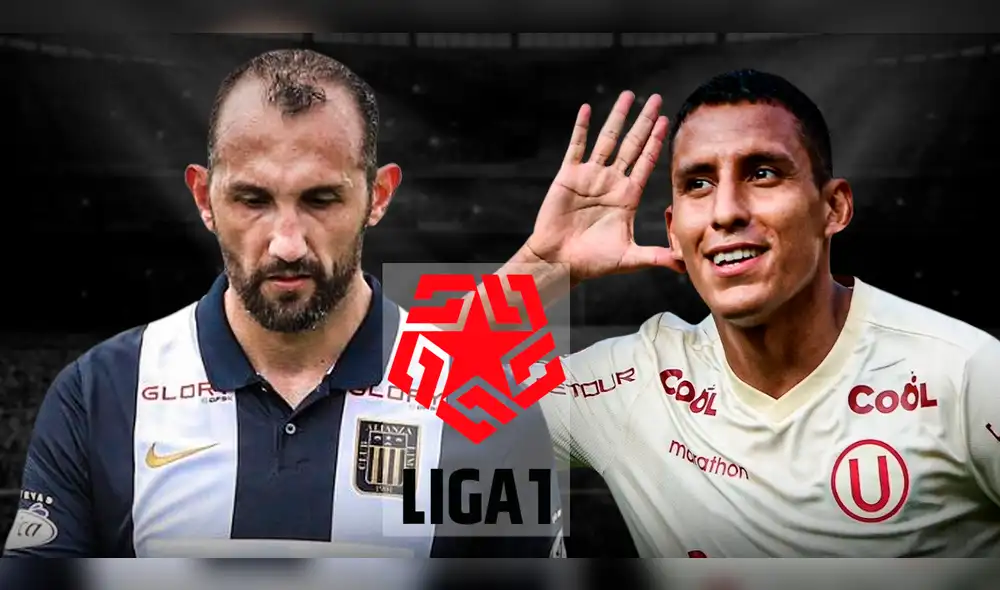Alianza Lima tiene 25 títulos, mientras que Universitario lleva 26 en el fútbol peruano. Foto: composición GLR Alianza Lima tiene 25 títulos, mientras que Universitario lleva 26 en el fútbol peruano. Foto: composición GLR