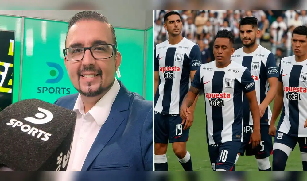 Alianza Lima es el puntero del Apertura con 36 puntos. Foto: composición/GLR/Twitter