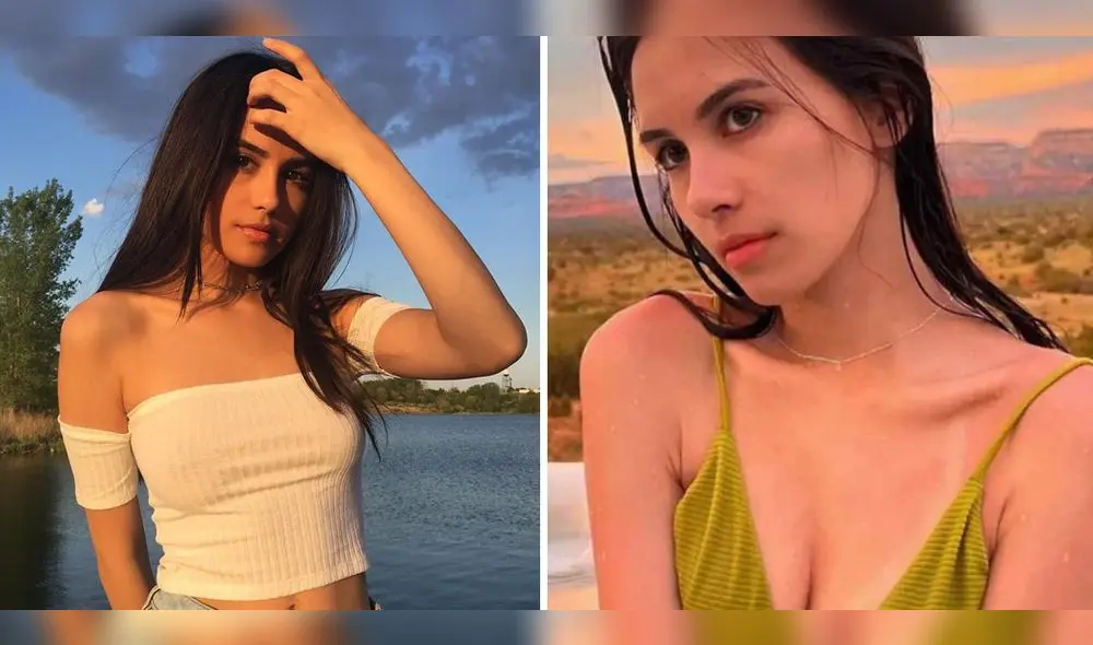 La influencer gana miles de dólares con 'copias' suyas gracias a la IA. Foto: composición LR/Caryn Marjorie/Instagram