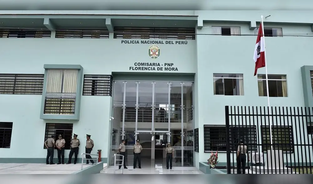 En el 2019, se dio un mega operativo que dio la captura de estos individuos. Foto: Andina