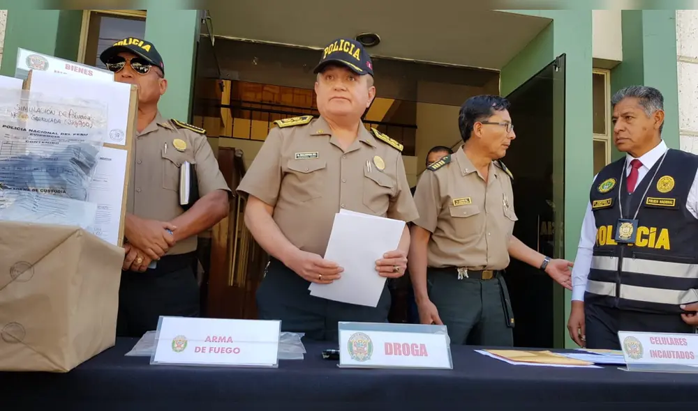 Alerta. Jefes policiales informaron que aumentó secuestros en taxis. Recomiendan a la población vehículos seguros. Foto: La República.