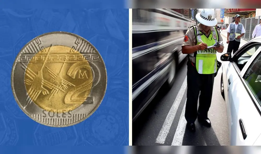 La sentencia se emitió en menos de 72 horas. Foto: Composición LR | Banco Central de Reserva | Andina