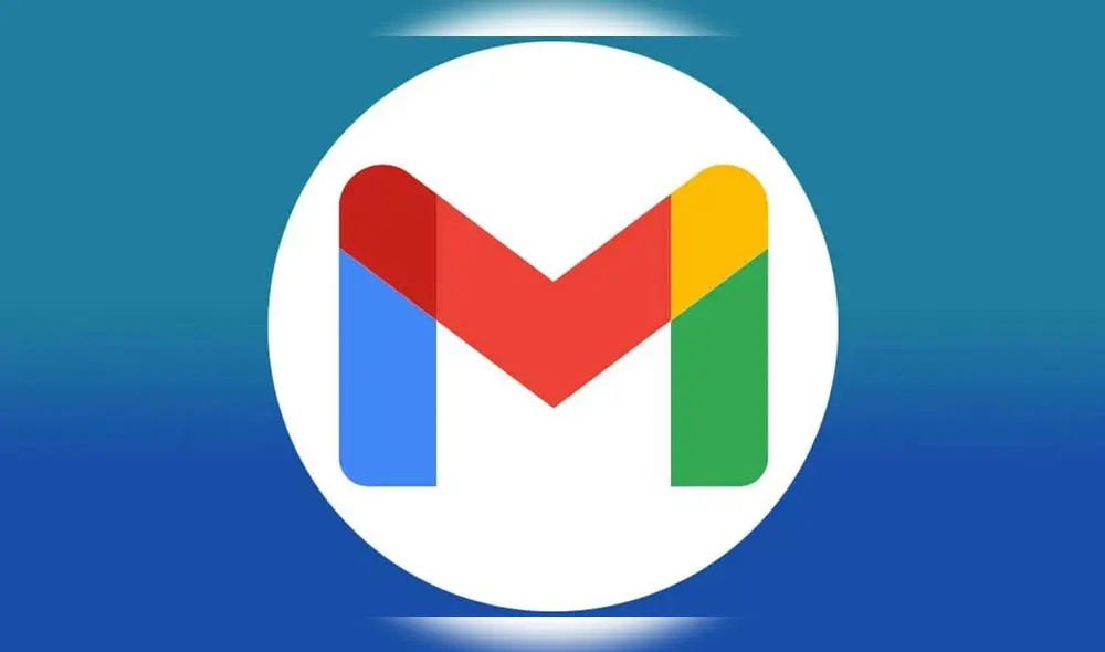 Gmail fue lanzado en abril de 2004. Foto: ProAndroid